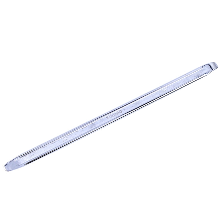 16 inch Stainless Steel Tyre Disassemble Crowbar Repairing Tool - Tire Repair & Installation Tools by PMC TechLife | Online Shopping South Africa | PMC TechLife | Buy Now Pay Later Mobicred