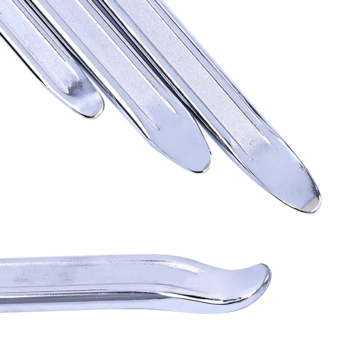 16 inch Stainless Steel Tyre Disassemble Crowbar Repairing Tool - Tire Repair & Installation Tools by PMC TechLife | Online Shopping South Africa | PMC TechLife | Buy Now Pay Later Mobicred