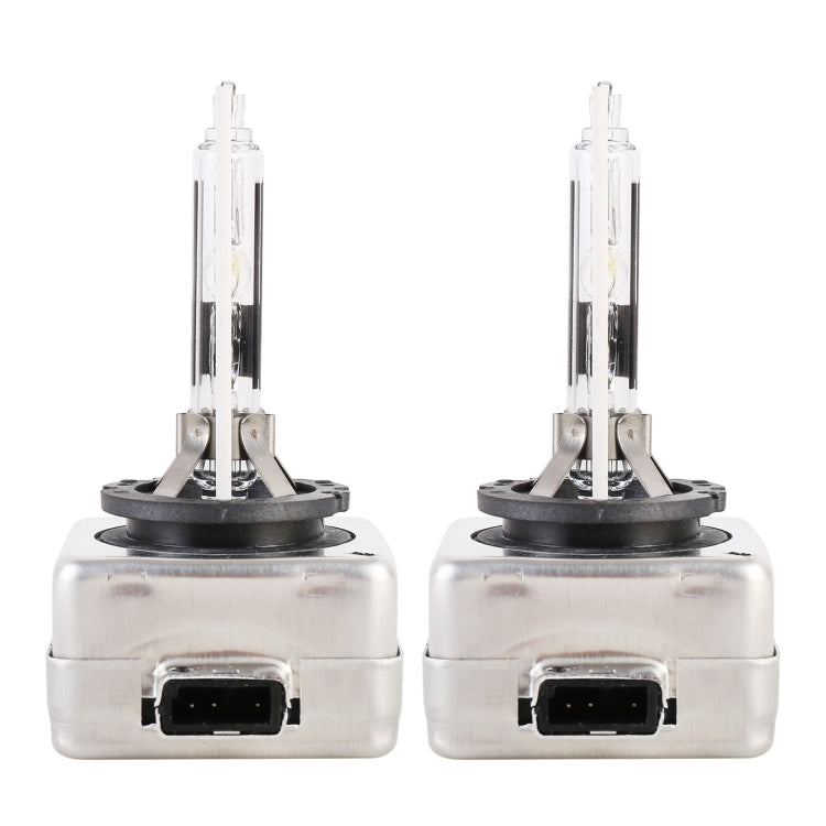 2 PCS D1R 35W 3800 LM 6000K HID Bulbs Xenon Lights Lamps, DC 12V(White Light) - Xenon Lights by PMC Jewellery | Online Shopping South Africa | PMC Jewellery | Buy Now Pay Later Mobicred