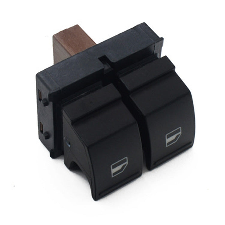 Car Auto Electronic Window Master Control Switch Button 1Z0 959 858 for Skoda - Car Switches by PMC TechLife | Online Shopping South Africa | PMC TechLife | Buy Now Pay Later Mobicred