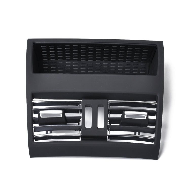 Car Plating Rear Console Grill Dash AC Air Vent 64229172167 for BMW 5 Series - Car Interior Mouldings by PMC TechLife | Online Shopping South Africa | PMC TechLife | Buy Now Pay Later Mobicred