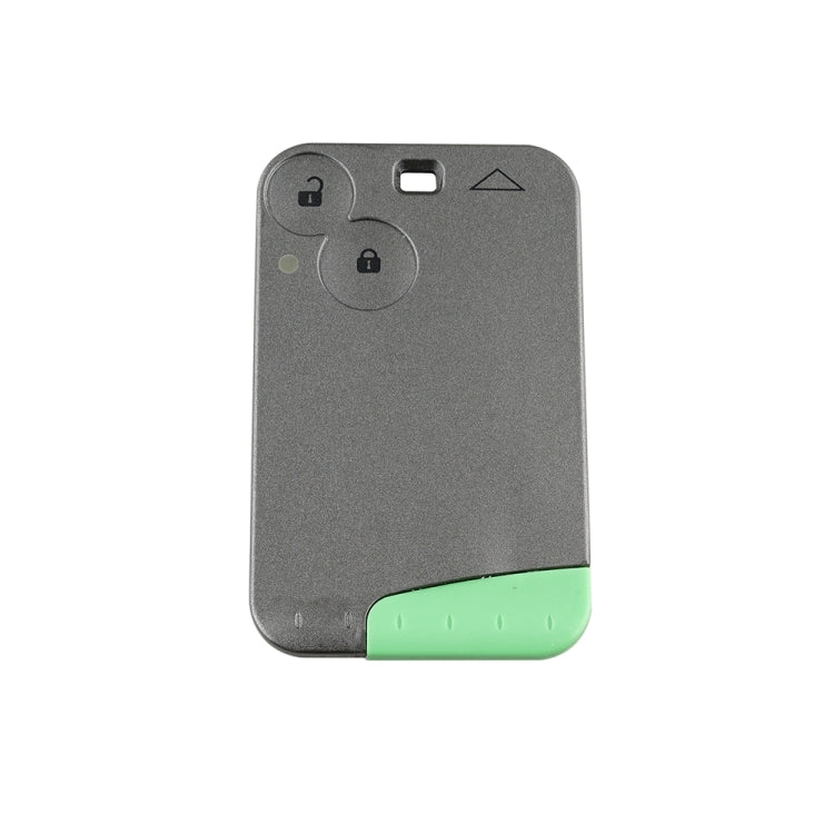 Replacement Car Key Case for RENAULT LAGUNA, without Battery - Car Key Cases by PMC TechLife | Online Shopping South Africa | PMC TechLife | Buy Now Pay Later Mobicred