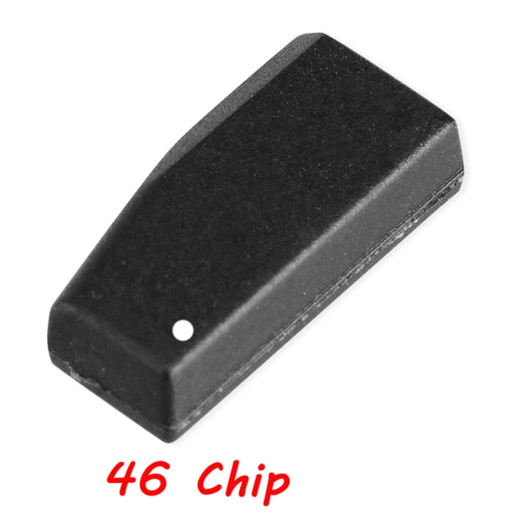 Replacement Car Key 46 Ceramic Chip for Vauxhall / Opel Car Keys - Remote Car Key by PMC TechLife | Online Shopping South Africa | PMC TechLife | Buy Now Pay Later Mobicred