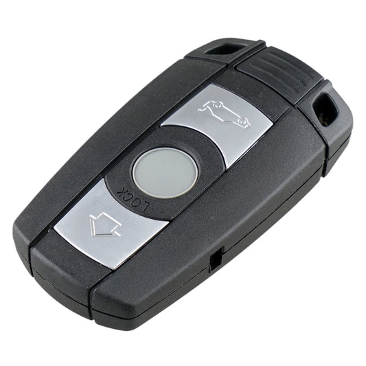 For BMW CAS3 System Intelligent Remote Control Car Key with Integrated Chip & Battery, Frequency: 315MHz - Remote Car Key by PMC Jewellery | Online Shopping South Africa | PMC Jewellery | Buy Now Pay Later Mobicred