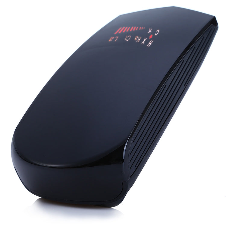 V3 Universal Car Radar Detector LED Display Detection Laser Anti Radar Detector, Support Russian & English - Radar Detectors by PMC TechLife | Online Shopping South Africa | PMC TechLife | Buy Now Pay Later Mobicred