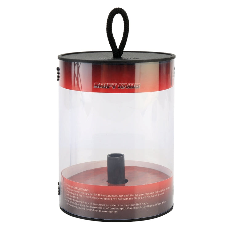 Universal Vehicle Ball Shape Modified Resin Shifter Gear Shift Knob - Shift Knob by PMC TechLife | Online Shopping South Africa | PMC TechLife | Buy Now Pay Later Mobicred