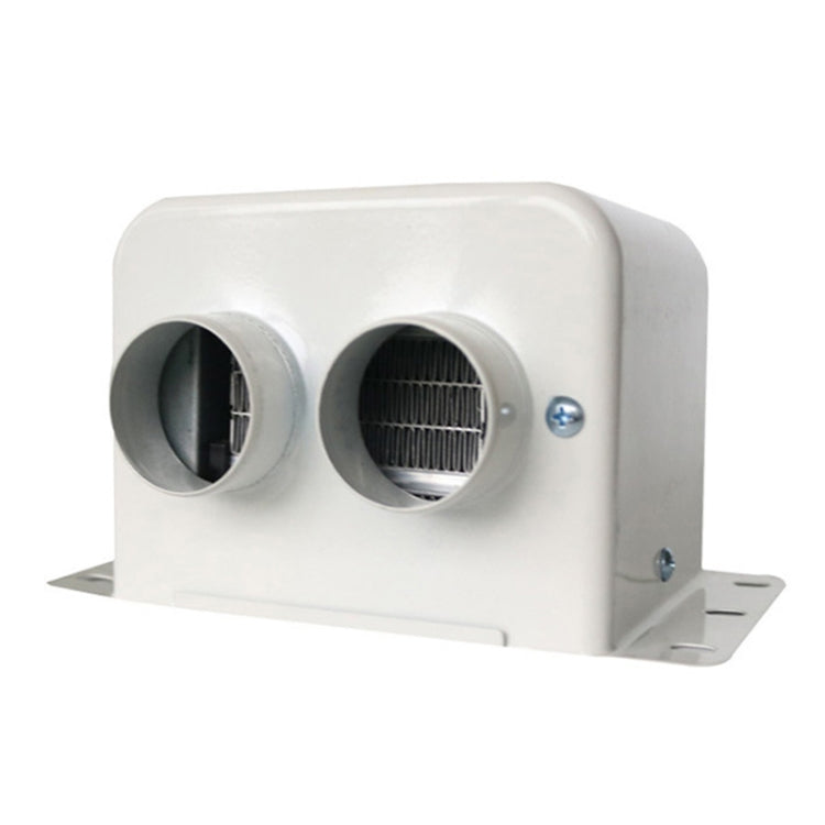 Car 800W Heater Hot Cool Fan Windscreen Window Demister Defroster DC 24V - Heating & Fans by PMC TechLife | Online Shopping South Africa | PMC TechLife | Buy Now Pay Later Mobicred