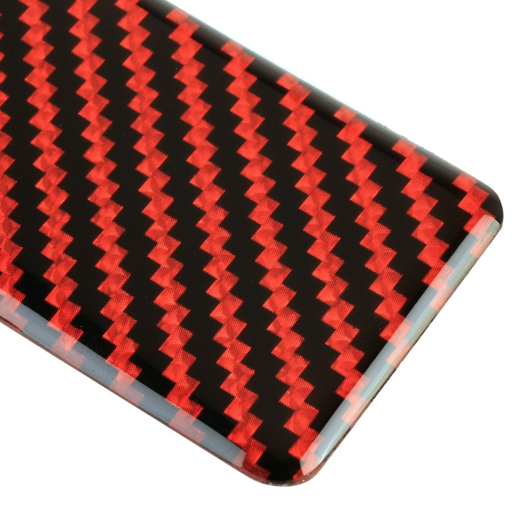 Car Carbon Fiber Roof Light Panel Decorative Sticker for Ford Mustang 2015-2020 - Car Interior Mouldings by PMC TechLife | Online Shopping South Africa | PMC TechLife | Buy Now Pay Later Mobicred