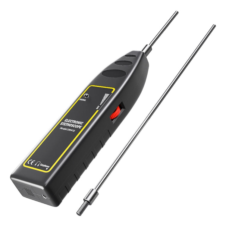 Car Electronic Stethoscope Abnormal Sound Detector Mechanical Fault Diagnostic Tool - Code Readers & Scan Tools by PMc TechLife | Online Shopping South Africa | PMc TechLife | Buy Now Pay Later Mobicred
