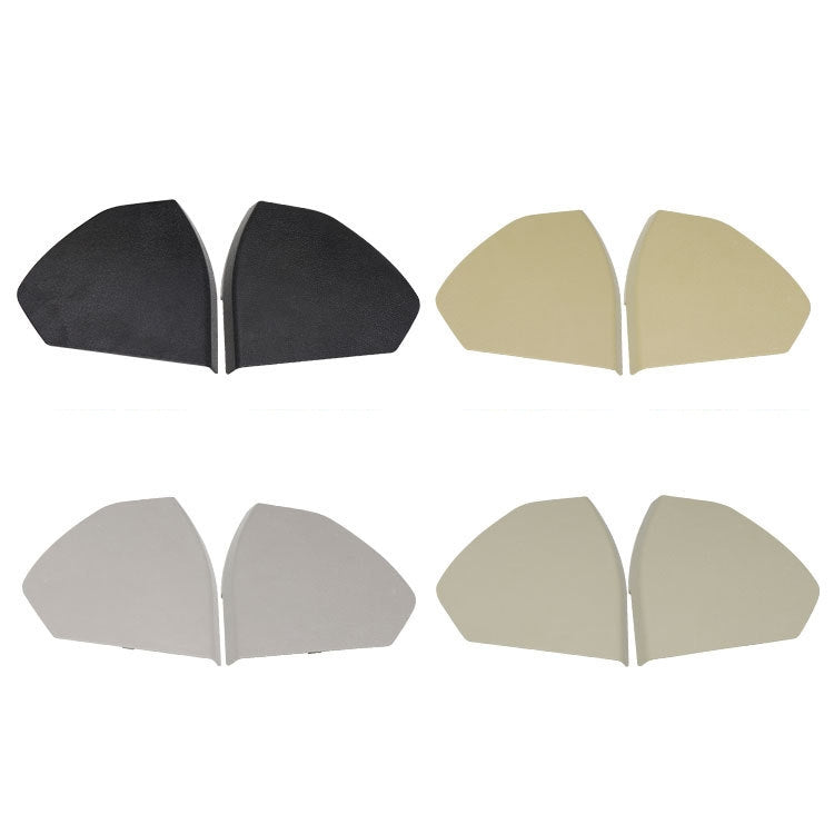 Car Right Side Front Door Trim Panel Plastic Cover 2117270148  for Mercedes-Benz E Class W211 2003-2008 (Light Yellow) - free shipping - PMC TechLife - Order now!