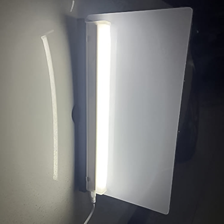 Paintless Dent Repair Removal Tool Checking Reflector Line Tricolor Detection Board, US Plug - Warning Lights by PMC TechLife | Online Shopping South Africa | PMC TechLife | Buy Now Pay Later Mobicred