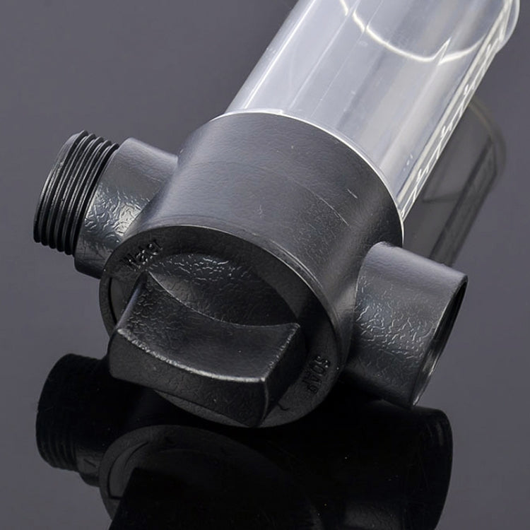 Portable Multi-functional Car Washer Water Gun Foam Pot Water Sprayer - Car Washer & Accessories by PMC TechLife | Online Shopping South Africa | PMC TechLife | Buy Now Pay Later Mobicred