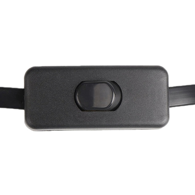 16PIN Car Ultra-thin OBD Diagnostic Extended Cable OBD2 Cable with Switch - free shipping - PMC TechLife - Order now!