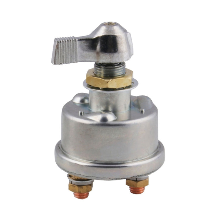 12V 125A Master Battery Disconnect Battery Switch Power Isolator Cut Off Kill Switch for UVT ATV Marine - Car Switches by PMC TechLife | Online Shopping South Africa | PMC TechLife | Buy Now Pay Later Mobicred