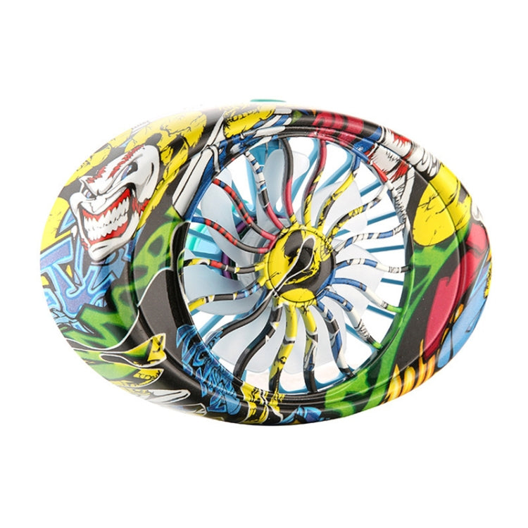 Car Vent Fan Multi-function USB Interface LED Lamp Portable Fan - Heating & Fans by PMC TechLife | Online Shopping South Africa | PMC TechLife | Buy Now Pay Later Mobicred