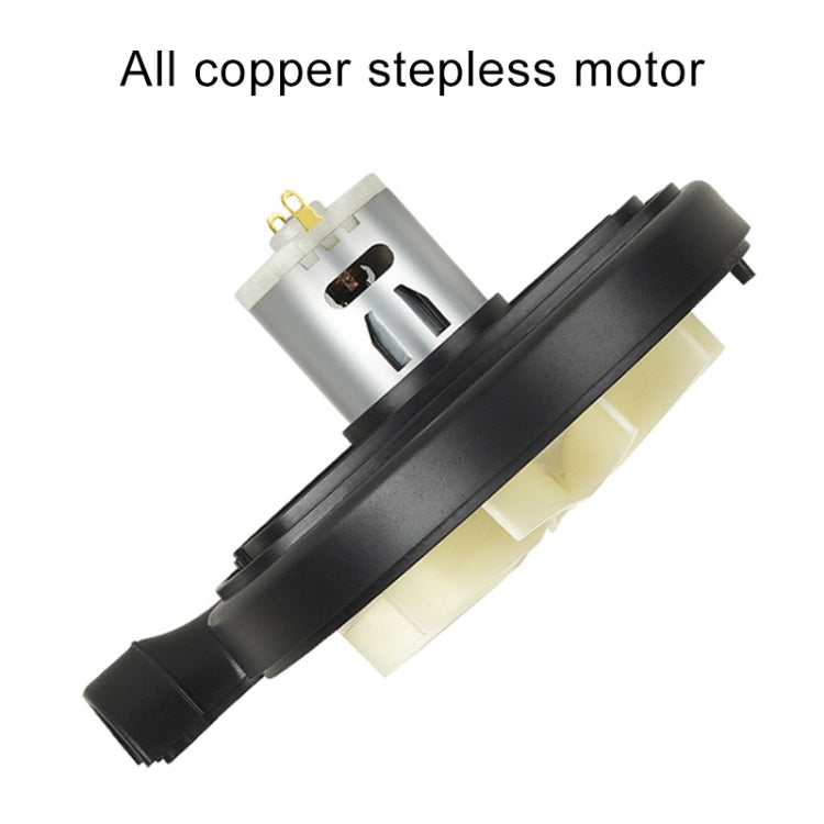 Car Portable Multifunctional Air Pump Tire Inflator Electric / USB Inflatable Pump - Inflatable Pump by PMC TechLife | Online Shopping South Africa | PMC TechLife