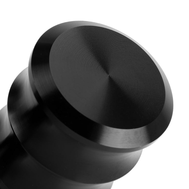 Universal Car Automatic Transmission Gear Shift Knob (Black) - Shift Knob by PMC TechLife | Online Shopping South Africa | PMC TechLife | Buy Now Pay Later Mobicred