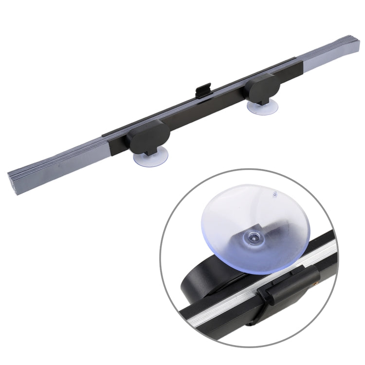 Car Sucker Suction Cups Retractable Windshield Sun Shade Block Sunshade Cover for Solar UV Protect, Size: 70cm - Sound & Heat Insulation Cotton by PMC TechLife | Online Shopping South Africa | PMC TechLife | Buy Now Pay Later Mobicred