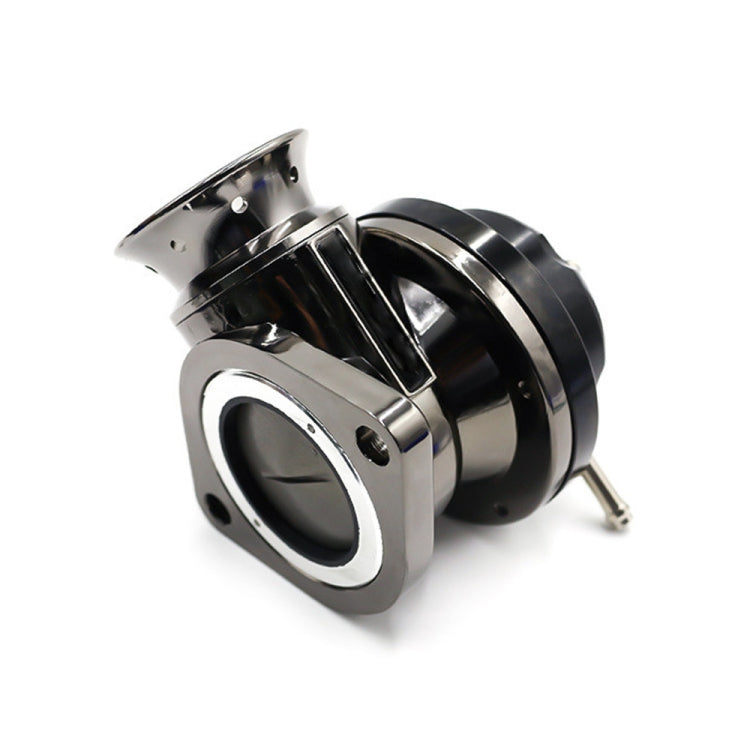 Universal Car Modification Turbocharged Relief Valve Turbocharger(Black) - Engine Fittings by PMC TechLife | Online Shopping South Africa | PMC TechLife | Buy Now Pay Later Mobicred