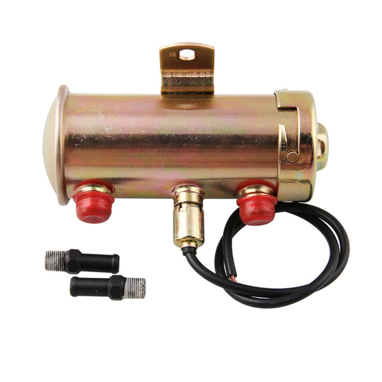 12V Car Modified Universal Electric Fuel Pump - free shipping - PMC TechLife - Order now!