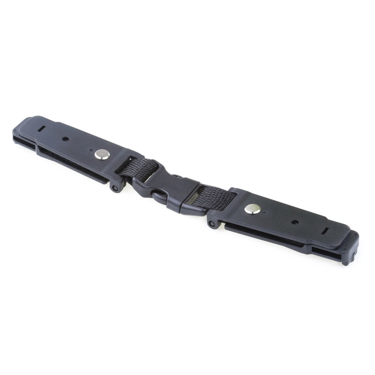 5cm Car Child Shoulder Seat Belt Adjuster Kid Seat Belt Buckle Style - Seat Belts & Padding by PMC TechLife | Online Shopping South Africa | PMC TechLife | Buy Now Pay Later Mobicred