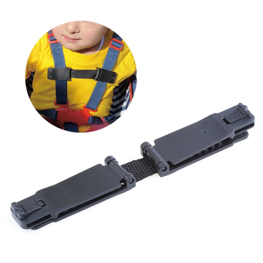 5cm Car Child Shoulder Seat Belt Adjuster Kid Seat Belt Ordinary Style - Seat Belts & Padding by PMC Jewellery | Online Shopping South Africa | PMC Jewellery | Buy Now Pay Later Mobicred