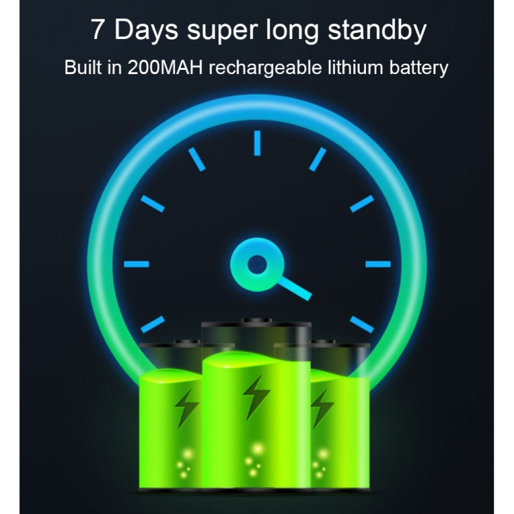 BT009 Car Bluetooth Hands-Free Controller - Bluetooth Car Kits by PMC TechLife | Online Shopping South Africa | PMC TechLife | Buy Now Pay Later Mobicred