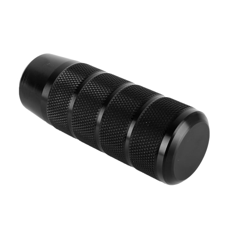 Universal Car Threaded Post Gear Head Gear Shift Knob (Black) - Shift Knob by PMC TechLife | Online Shopping South Africa | PMC TechLife | Buy Now Pay Later Mobicred