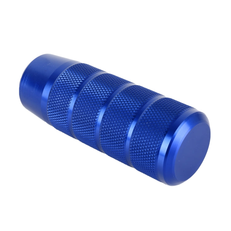 Universal Car Threaded Post Gear Head Gear Shift Knob (Blue) - Shift Knob by PMC TechLife | Online Shopping South Africa | PMC TechLife | Buy Now Pay Later Mobicred