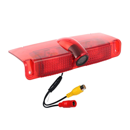 PZ478 Car Waterproof 170 Degree Brake Light View Camera for Chevrolet Express Van / CMC Savana Van - Rear View Cameras by PMC Jewellery | Online Shopping South Africa | PMC Jewellery | Buy Now Pay Later Mobicred