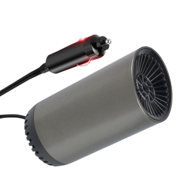 12V Portable Car Electric Heater Winter Defroster, Ordinary Version with Bracket Cable Length: 1.5m - Heating & Fans by PMC TechLife | Online Shopping South Africa | PMC TechLife | Buy Now Pay Later Mobicred