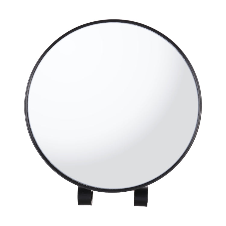 2 PCS Car Large Size Rearview Mirror Blind Spot Side Assistant Mirror (Black) - Convex Mirror & Accessories by PMC TechLife | Online Shopping South Africa | PMC TechLife | Buy Now Pay Later Mobicred