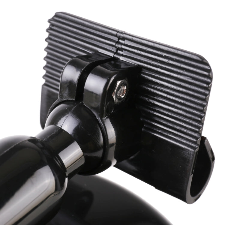 2 PCS Car Large Size Rearview Mirror Blind Spot Side Assistant Mirror (Black) - Convex Mirror & Accessories by PMC TechLife | Online Shopping South Africa | PMC TechLife | Buy Now Pay Later Mobicred