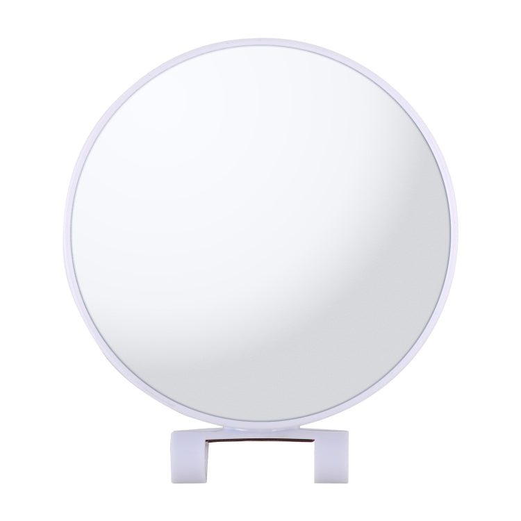 2 PCS Car Medium Size Rearview Mirror Blind Spot Side Assistant Mirror (White) - Convex Mirror & Accessories by PMC TechLife | Online Shopping South Africa | PMC TechLife | Buy Now Pay Later Mobicred