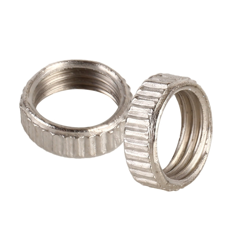 10 Sets (3 in 1) Bicycle German Valve Core - Tire Valve Caps by PMc TechLife | Online Shopping South Africa | PMc TechLife | Buy Now Pay Later Mobicred