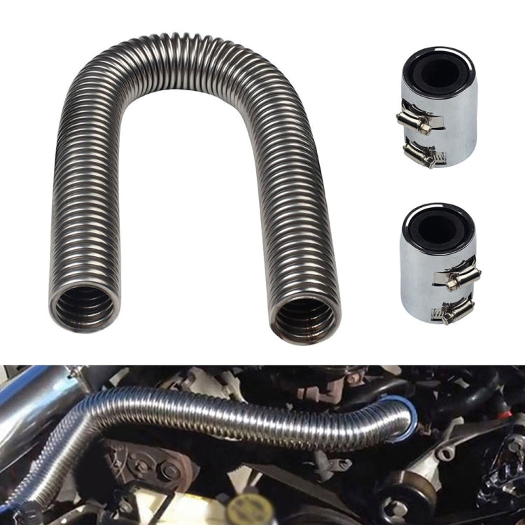 24 inch Car Engine Water Pump Coolant Pipe Hose - Engine Fittings by PMC Jewellery | Online Shopping South Africa | PMC Jewellery | Buy Now Pay Later Mobicred