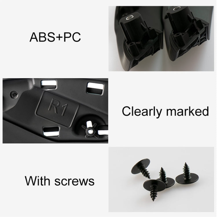 Car Left Front Side Inner Armrest Door Handle for BMW F30 / F35, Left and Right Drive Universal(Beige) - Door Handles by PMC TechLife | Online Shopping South Africa | PMC TechLife | Buy Now Pay Later Mobicred