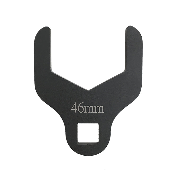 ZK-015 Car 46mm Water Pump Wrench for Buick - free shipping - PMC TechLife - Order now!