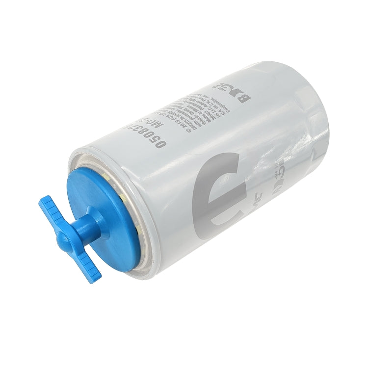 ZK-089 Car Oil Filter Plug Cap Off Tool for Dodge Ram Cummins 2013-2019 - Engine Repair Tools by PMC TechLife | Online Shopping South Africa | PMC TechLife | Buy Now Pay Later Mobicred