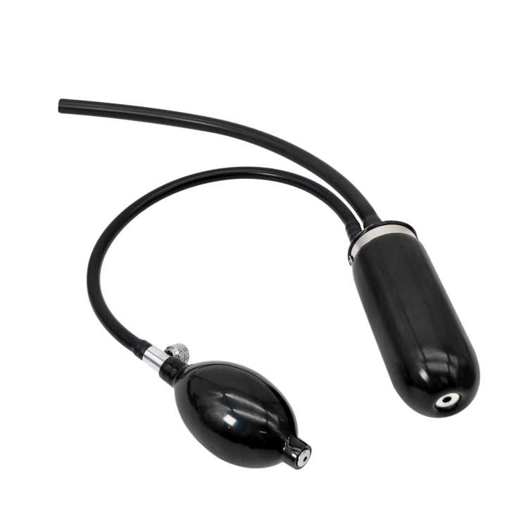 ZK-109 Car Smoke Tester Intake Adapter Inflatable Leak Plug - Inspection Tools by PMC TechLife | Online Shopping South Africa | PMC TechLife | Buy Now Pay Later Mobicred