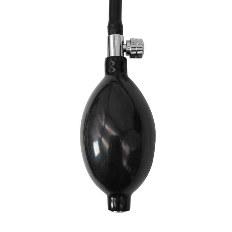 ZK-109 Car Smoke Tester Intake Adapter Inflatable Leak Plug - Inspection Tools by PMC TechLife | Online Shopping South Africa | PMC TechLife | Buy Now Pay Later Mobicred