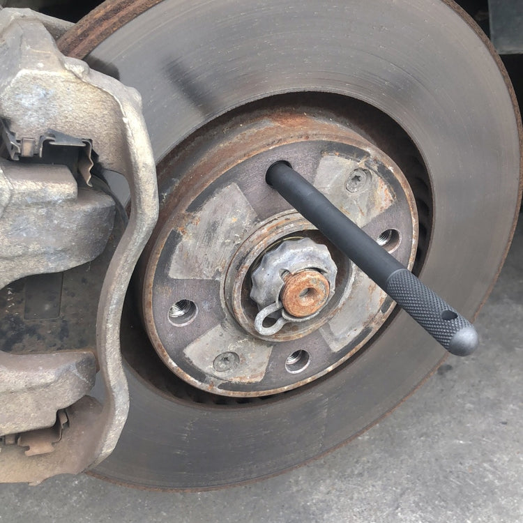 ZK-113 Car Wheel Hanger Alignment Pin Guide Tool M14x1.5 Threads - free shipping - PMC TechLife - Order now!