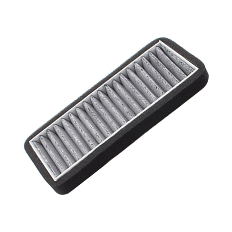 Car Air-conditioning Built-in Filter Element Activated Carbon for Tesla Model 3 2021 - Air Conditioning System by PMC TechLife | Online Shopping South Africa | PMC TechLife | Buy Now Pay Later Mobicred