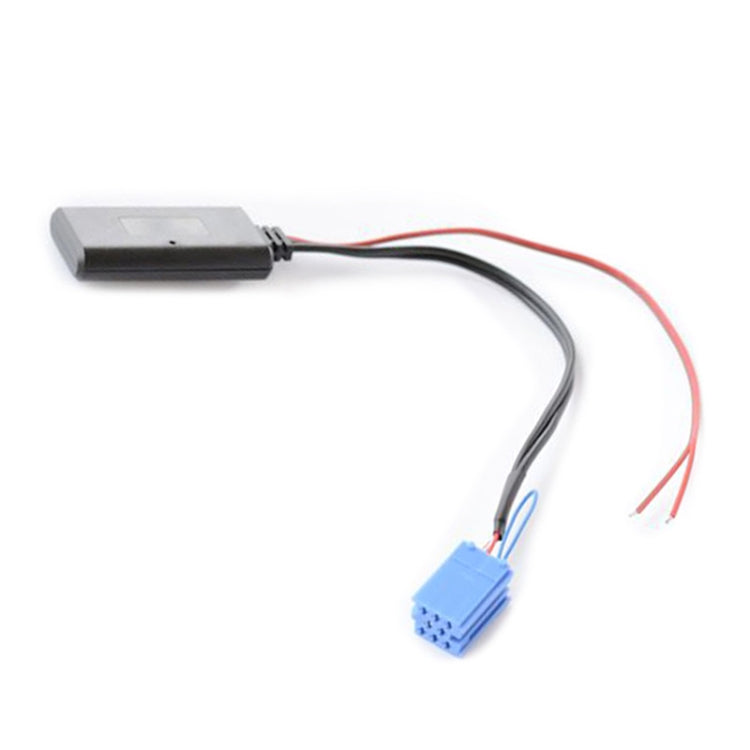 Car AUX Bluetooth Wireless Connection Audio Cable for Mercedes-Benz Smart 450 - DIY Cables by PMC TechLife | Online Shopping South Africa | PMC TechLife | Buy Now Pay Later Mobicred