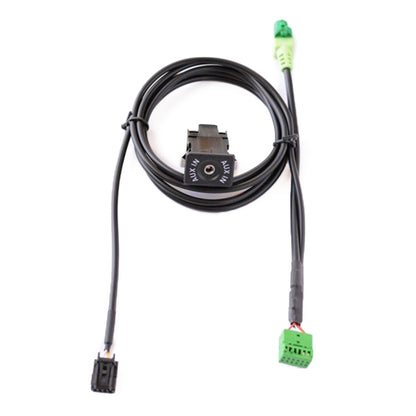 Car MMI3G 3G+ AMI AUX Interface for Audi A6L/A4L/Q5/Q7/A5/S5/TT - DIY Cables by PMC Jewellery | Online Shopping South Africa | PMC Jewellery | Buy Now Pay Later Mobicred