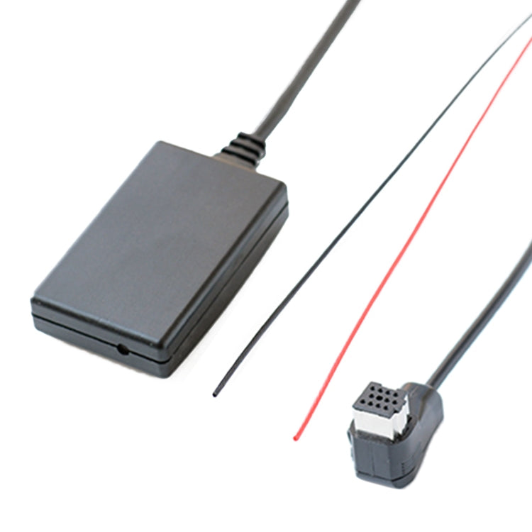 Bluetooth AUX Audio Cable Support Control Change Songs Function + MIC for Pioneer P99 P01 CD DVD - DIY Cables by PMC TechLife | Online Shopping South Africa | PMC TechLife | Buy Now Pay Later Mobicred
