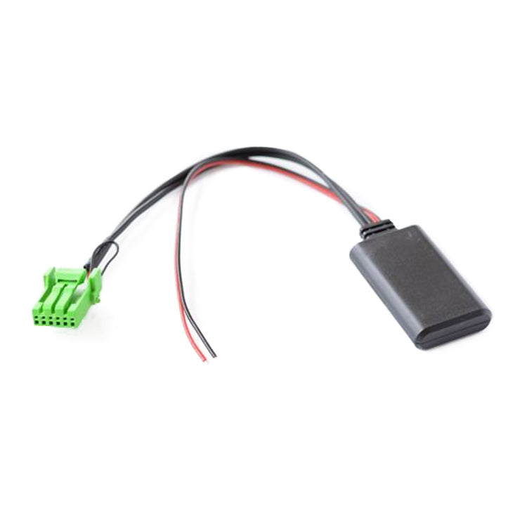 Car 6PIN AUX Bluetooth Audio Input Cable for Acura RDX TSX MDX CSX - DIY Cables by PMC TechLife | Online Shopping South Africa | PMC TechLife | Buy Now Pay Later Mobicred