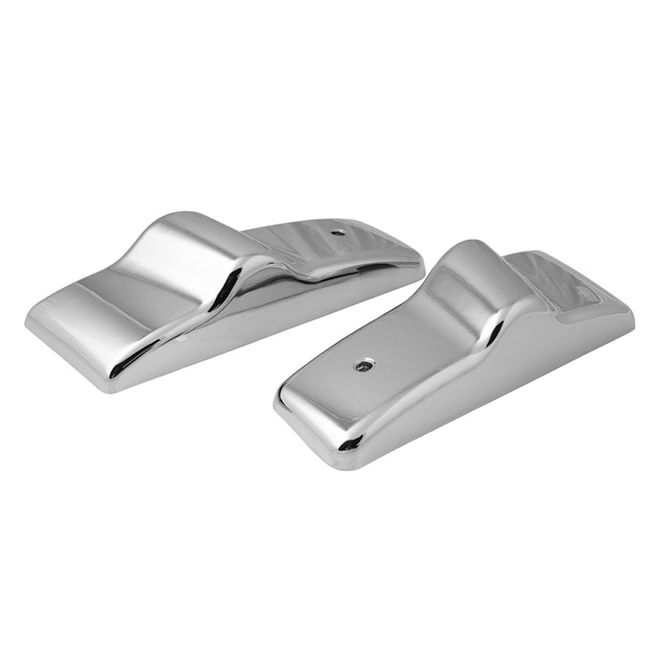 2 PCS MR033 Car Door Rearview Mirror Brackets for  Freightliner Century Columbia - Convex Mirror & Accessories by PMC TechLife | Online Shopping South Africa | PMC TechLife | Buy Now Pay Later Mobicred