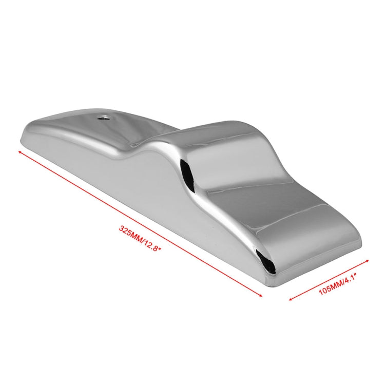 2 PCS MR033 Car Door Rearview Mirror Brackets for  Freightliner Century Columbia - Convex Mirror & Accessories by PMC TechLife | Online Shopping South Africa | PMC TechLife | Buy Now Pay Later Mobicred