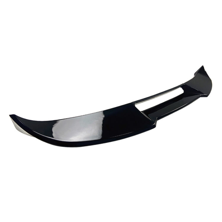 Car Modified Top Rear Wing Spoiler for Volkswagen Polo 2019+ / MK6 - Decorative Strip by PMC TechLife | Online Shopping South Africa | PMC TechLife | Buy Now Pay Later Mobicred